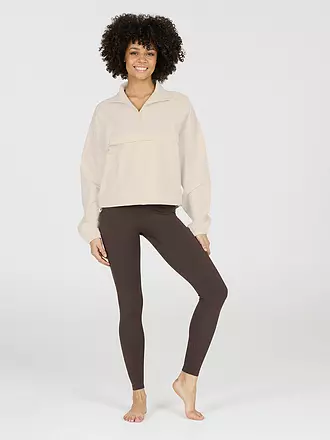 ATHLECIA | Sweater da donna Carley con mezza zip |